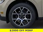 New 2025 Ford Maverick Lariat SuperCrew Cab AWD Pickup for sale #15455 - photo 44