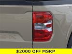 New 2025 Ford Maverick Lariat SuperCrew Cab AWD Pickup for sale #15455 - photo 46