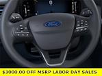 New 2025 Ford Maverick XLT SuperCrew Cab AWD Pickup for sale #15458 - photo 14