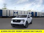 New 2025 Ford Maverick XLT SuperCrew Cab AWD Pickup for sale #15458 - photo 3
