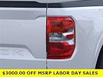 New 2025 Ford Maverick XLT SuperCrew Cab AWD Pickup for sale #15458 - photo 22