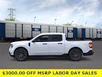 New 2025 Ford Maverick XLT SuperCrew Cab AWD Pickup for sale #15458 - photo 4