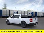 New 2025 Ford Maverick XLT SuperCrew Cab AWD Pickup for sale #15458 - photo 2