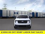 New 2025 Ford Maverick XLT SuperCrew Cab AWD Pickup for sale #15458 - photo 6