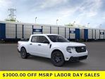 New 2025 Ford Maverick XLT SuperCrew Cab AWD Pickup for sale #15458 - photo 7