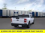 New 2025 Ford Maverick XLT SuperCrew Cab AWD Pickup for sale #15458 - photo 8