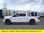 2025 Ford F-150 SuperCrew Cab 4x4 Pickup for sale #15464 - photo 14