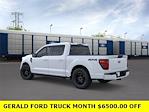 2025 Ford F-150 SuperCrew Cab 4x4 Pickup for sale #15464 - photo 15