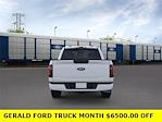 2025 Ford F-150 SuperCrew Cab 4x4 Pickup for sale #15464 - photo 16