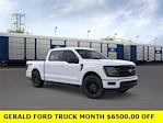 2025 Ford F-150 SuperCrew Cab 4x4 Pickup for sale #15464 - photo 18