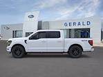 2025 Ford F-150 SuperCrew Cab 4x4 Pickup for sale #15464 - photo 4