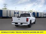 2025 Ford F-150 SuperCrew Cab 4x4 Pickup for sale #15464 - photo 19