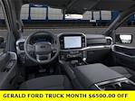 2025 Ford F-150 SuperCrew Cab 4x4 Pickup for sale #15464 - photo 22