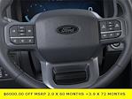 2025 Ford F-150 SuperCrew Cab 4x4 Pickup for sale #15464 - photo 34