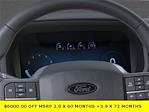 2025 Ford F-150 SuperCrew Cab 4x4 Pickup for sale #15464 - photo 35