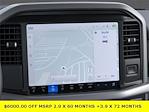 2025 Ford F-150 SuperCrew Cab 4x4 Pickup for sale #15464 - photo 36