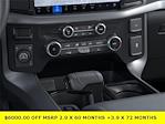 2025 Ford F-150 SuperCrew Cab 4x4 Pickup for sale #15464 - photo 37