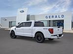2025 Ford F-150 SuperCrew Cab 4x4 Pickup for sale #15464 - photo 2