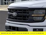 2025 Ford F-150 SuperCrew Cab 4x4 Pickup for sale #15464 - photo 39