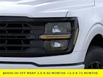 2025 Ford F-150 SuperCrew Cab 4x4 Pickup for sale #15464 - photo 40