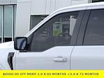2025 Ford F-150 SuperCrew Cab 4x4 Pickup for sale #15464 - photo 42