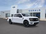 2025 Ford F-150 SuperCrew Cab 4x4 Pickup for sale #15464 - photo 7