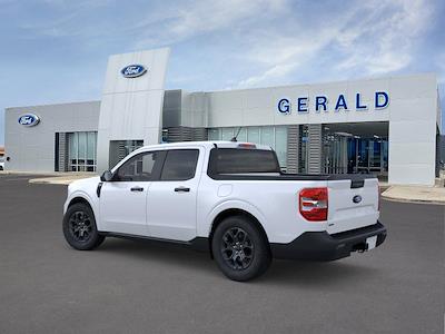 New 2025 Ford Maverick XLT SuperCrew Cab Pickup for sale #15467 - photo 2