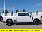 2023 Ford F-250 Crew Cab 4x4 Pickup for sale #15468A1 - photo 5