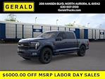 New 2025 Ford F-150 Platinum SuperCrew Cab 4x4 Pickup for sale #15469 - photo 23