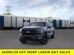 New 2025 Ford F-150 Platinum SuperCrew Cab 4x4 Pickup for sale #15469 - photo 24