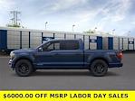 New 2025 Ford F-150 Platinum SuperCrew Cab 4x4 Pickup for sale #15469 - photo 25