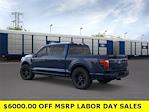 New 2025 Ford F-150 Platinum SuperCrew Cab 4x4 Pickup for sale #15469 - photo 26
