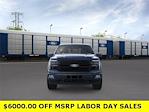 New 2025 Ford F-150 Platinum SuperCrew Cab 4x4 Pickup for sale #15469 - photo 28
