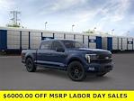 New 2025 Ford F-150 Platinum SuperCrew Cab 4x4 Pickup for sale #15469 - photo 29