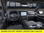 New 2025 Ford F-150 Platinum SuperCrew Cab 4x4 Pickup for sale #15469 - photo 31