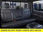 New 2025 Ford F-150 Platinum SuperCrew Cab 4x4 Pickup for sale #15469 - photo 33