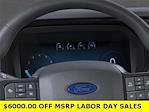 New 2025 Ford F-150 Platinum SuperCrew Cab 4x4 Pickup for sale #15469 - photo 35