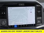 New 2025 Ford F-150 Platinum SuperCrew Cab 4x4 Pickup for sale #15469 - photo 36