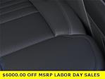 New 2025 Ford F-150 Platinum SuperCrew Cab 4x4 Pickup for sale #15469 - photo 38