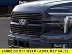 New 2025 Ford F-150 Platinum SuperCrew Cab 4x4 Pickup for sale #15469 - photo 39