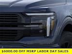 New 2025 Ford F-150 Platinum SuperCrew Cab 4x4 Pickup for sale #15469 - photo 40