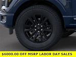 New 2025 Ford F-150 Platinum SuperCrew Cab 4x4 Pickup for sale #15469 - photo 41
