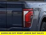 New 2025 Ford F-150 Platinum SuperCrew Cab 4x4 Pickup for sale #15469 - photo 43