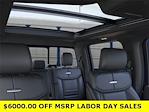 New 2025 Ford F-150 Platinum SuperCrew Cab 4x4 Pickup for sale #15469 - photo 44
