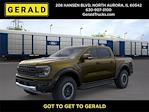 New 2025 Ford Ranger Raptor SuperCrew Cab 4x4 Pickup for sale #15471 - photo 23