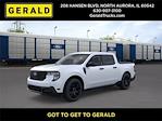 New 2025 Ford Maverick XLT SuperCrew Cab AWD Pickup for sale #15472 - photo 25