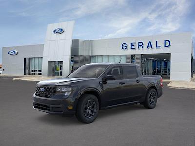 New 2025 Ford Maverick XLT SuperCrew Cab Pickup for sale #15473 - photo 1