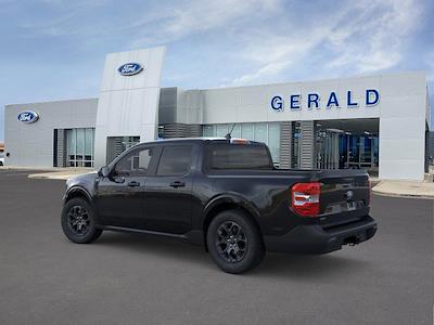 New 2025 Ford Maverick XLT SuperCrew Cab Pickup for sale #15473 - photo 2