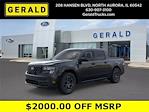 New 2025 Ford Maverick XLT SuperCrew Cab Pickup for sale #15473 - photo 25
