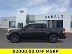 New 2025 Ford Maverick XLT SuperCrew Cab Pickup for sale #15473 - photo 27
